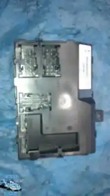 Second-hand car spare part electronic module for ford fiesta (ccn) sync edition oem iam references dn1t15k600e e dn1t15k600 ee dn1t15k600ee