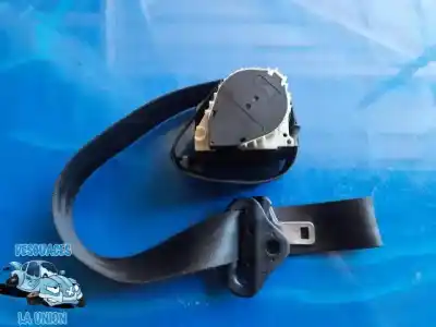 Second-hand car spare part FRONT RIGHT SEAT BELT for CITROEN C2  OEM IAM references 33040326  