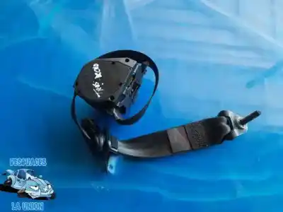 Peça sobressalente para automóvel em segunda mão cinto de segurança traseiro direito por citroen c2 sx referências oem iam 43594