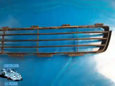 Peça sobressalente para automóvel em segunda mão grelha de pára choques frontal por toyota yaris live referências oem iam 531120d160 c