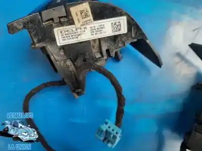 Peça sobressalente para automóvel em segunda mão comutador de luzes por peugeot 308 allure referências oem iam 9896785124zd / 9896785124 zd