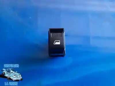 Second-hand car spare part right front power window switch for citroen c2 sx oem iam references m7023  