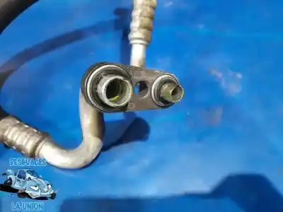 Автозапчасти б/у трубы кондиционирования воздуха за opel astra gtc 1.6 16v ссылки oem iam   