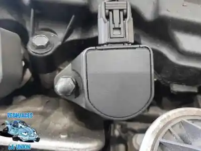 Автозапчастина б/у котушка запалювання для honda civic lim.4 (fd) 1.8 vtec cat посилання на oem iam   
