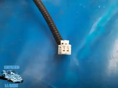 Pièce détachée automobile d'occasion ceinture de sécurité arrière droite pour kia cee´d business références oem iam 20151229  