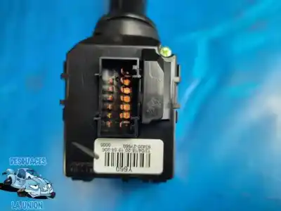 Peça sobressalente para automóvel em segunda mão COMUTADOR DE LIMPA VIDROS por KIA CEE´D  Referências OEM IAM 934202Y660  