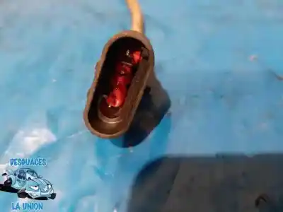 Pezzo di ricambio per auto di seconda mano sonda lambda per fiat stilo (192) 1.8 16v cat riferimenti oem iam 0za532 a3 za532a3 0za532a3