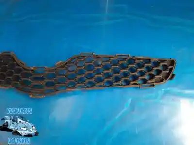 Peça sobressalente para automóvel em segunda mão grelha frontal por toyota yaris live referências oem iam 531110d230d