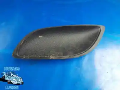 Peça sobressalente para automóvel em segunda mão grelha de pára choques esquerda por toyota yaris live referências oem iam 814820d100