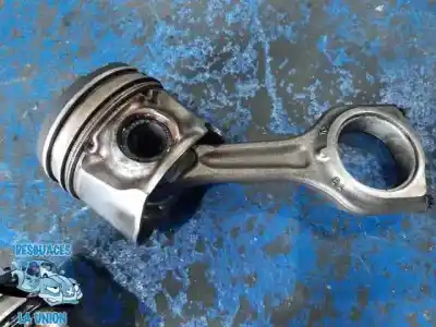 Second-hand car spare part piston for ford fiesta (cb1) ambiente oem iam references   