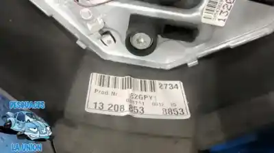 Peça sobressalente para automóvel em segunda mão comandos do volante por opel vectra c berlina sport referências oem iam 13208853