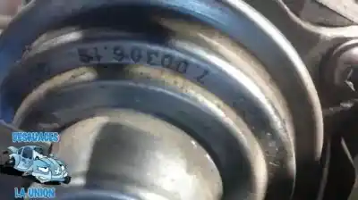 Автозапчасти б/у клапан рог за smart forfour (454) 1.5 cdi (454.001) ссылки oem iam 70030619q01  