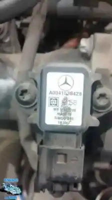 Second-hand car spare part sensor for smart forfour (454) 1.5 cdi (454.001) oem iam references a0041538428  
