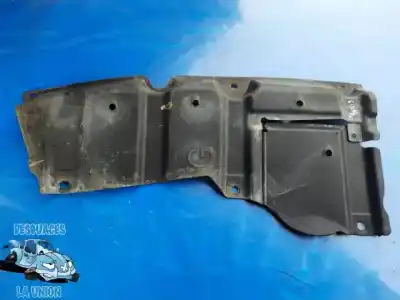 Peça sobressalente para automóvel em segunda mão cobertura / proteção do motor por toyota yaris live referências oem iam 514470d010
