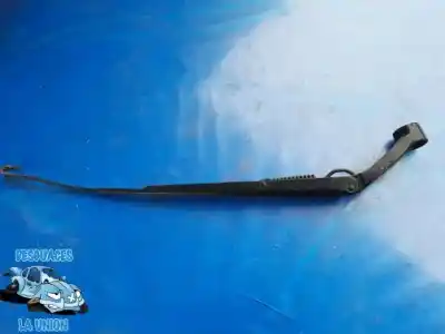 Peça sobressalente para automóvel em segunda mão haste de escova dianteiro direito por toyota yaris live referências oem iam 3151819