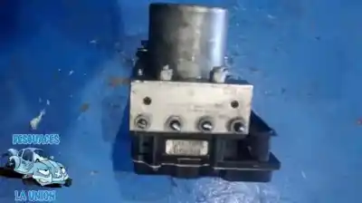 Second-hand car spare part abs for smart forfour (454) 1.5 cdi (454.001) oem iam references a4544201175  mn116165