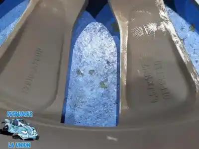 Second-hand car spare part rim for kia cee´d business oem iam references 52910a2800 alsiu 3844 / 205 55 r16 6,5j16h2