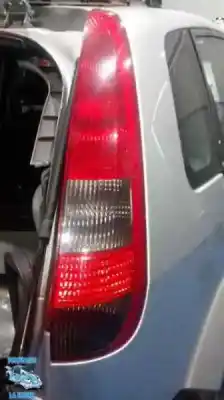 Pezzo di ricambio per auto di seconda mano LUCI POSTERIORI DESTRA per FORD FIESTA (CBK)  Riferimenti OEM IAM   