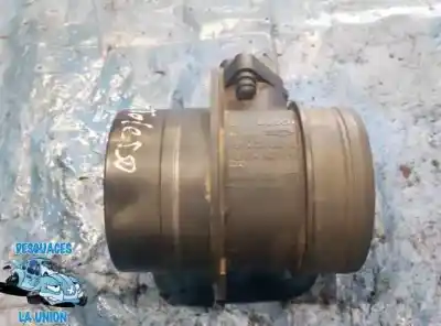 Peça sobressalente para automóvel em segunda mão medidor de massa de ar por seat toledo iii (5p2) 2.0 tdi 16v referências oem iam 0281002461