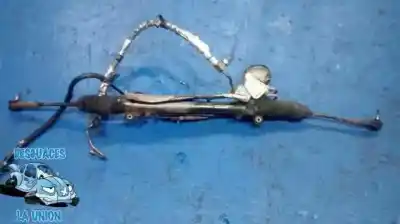 Peça sobressalente para automóvel em segunda mão caixa de direção por ford fiesta (cbk) trend referências oem iam rf2s603550kd