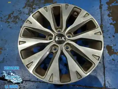 Автозапчасти б/у шина за kia cee´d business ссылки oem iam 52910a2800 alsiu 3844 / 205 55 r16 6,5j16h2