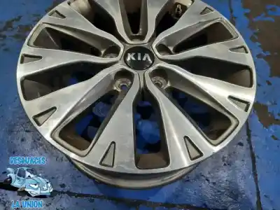 Автозапчасти б/у шина за kia cee´d business ссылки oem iam 52910a2800 alsiu 3844 / 205 55 r16 6,5j16h2