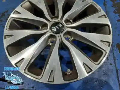 Автозапчасти б/у шина за kia cee´d business ссылки oem iam 52910a2800 alsiu 3844 / 205 55 r16 6,5j16h2