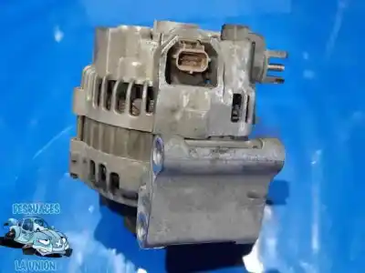 Peça sobressalente para automóvel em segunda mão alternador por ford fiesta (cbk) trend referências oem iam 2s6t10300 db