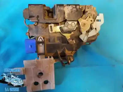 Peça sobressalente para automóvel em segunda mão fechadura da porta dianteira esquerda por seat toledo iii (5p2) 2.0 tdi 16v referências oem iam 3d1837015