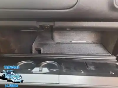 Peça sobressalente para automóvel em segunda mão porta luvas por audi a3 (8l) 1.9 tdi referências oem iam   