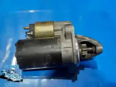 Peça sobressalente para automóvel em segunda mão motor de arranque por ford fiesta (cbk) trend referências oem iam 0001107407