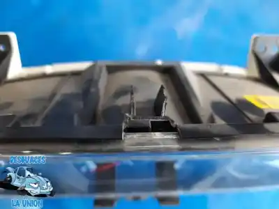 Peça sobressalente para automóvel em segunda mão QUADRANTE por KIA CEE'D (JD)  Referências OEM IAM 940241H151  