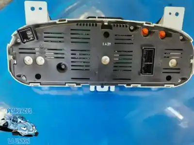 Peça sobressalente para automóvel em segunda mão quadrante por kia cee'd (jd) 1.6 crdi 128 referências oem iam 940241h151  