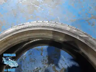 Pezzo di ricambio per auto di seconda mano pneumatico per audi a3 (8l) 1.9 tdi riferimenti oem iam 225 40 r18 92w 2017  r18