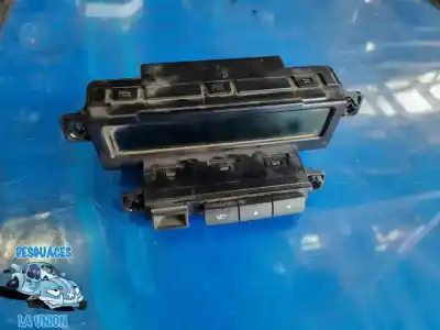 Second-hand car spare part multifunction display for kia cee'd (jd) 1.6 crdi 128 oem iam references 957101h700  