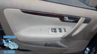 Piesă de schimb auto la mâna a doua panou comandã geamuri electrice fațã stânga pentru volvo s60 berlina 2.4 d referințe oem iam 