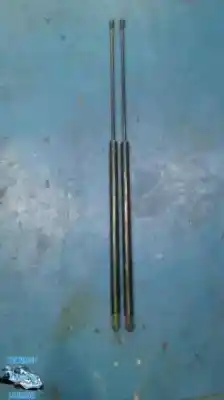 Peça sobressalente para automóvel em segunda mão amortecedores do tronco / porta por seat toledo iii (5p2) 2.0 tdi 16v referências oem iam 