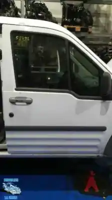 Автозапчастина б/у передні праві двері для ford transit connect (tc7) furgón ft 200s (2009->) посилання на oem iam 