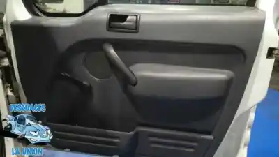 Автозапчасти б/у дверь передняя правая за ford transit connect (tc7) furgón ft 200s (2009->) ссылки oem iam   