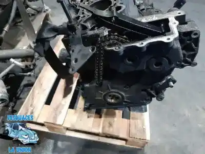 Second-hand car spare part block for bmw x5 (e53) 3.0d oem iam references m57/tu 240105 / 778854609 306d2