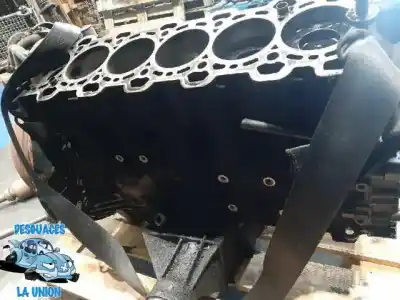 Second-hand car spare part BLOCK for BMW X5 (E53)  OEM IAM references M57/TU 240105 / 778854609 306D2