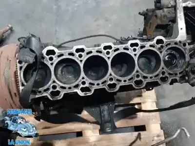 Second-hand car spare part block for bmw x5 (e53) 3.0d oem iam references m57/tu 240105 / 778854609 306d2