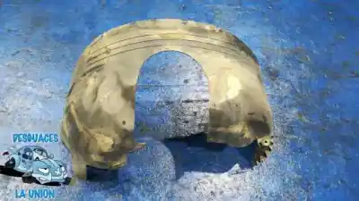 Автозапчастина б/у крок колеса для ford transit connect (tc7) furgón ft 200s (2009->) посилання на oem iam 