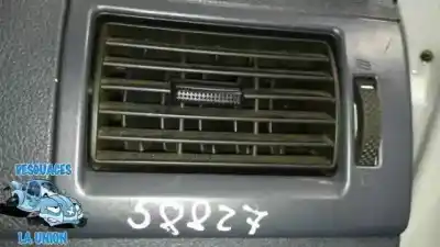 Автозапчасти б/у аэрационная решетка за ford transit connect (tc7) furgón ft 200s (2009->) ссылки oem iam   