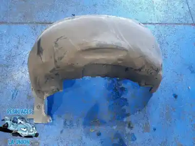 Peça sobressalente para automóvel em segunda mão cave de roda por bmw x5 (e53) 3.0d referências oem iam 