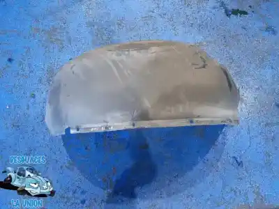 Second-hand car spare part wheel arch cover for bmw x5 (e53) 3.0d oem iam references   