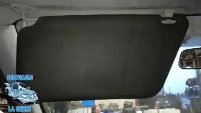 Автозапчастина б/у лівий натір для ford transit connect (tc7) furgón ft 200s (2009->) посилання на oem iam 