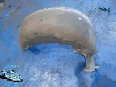 Peça sobressalente para automóvel em segunda mão cave de roda por bmw x5 (e53) 3.0d referências oem iam 