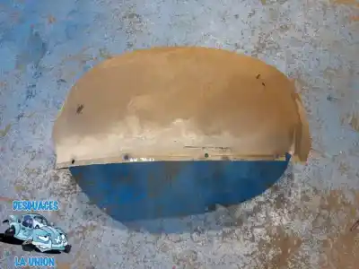 Peça sobressalente para automóvel em segunda mão cave de roda por bmw x5 (e53) 3.0d referências oem iam   