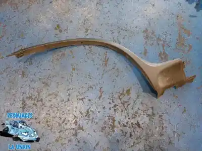 Second-hand car spare part right rear winglet for bmw x5 (e53) 3.0d oem iam references 8408708  